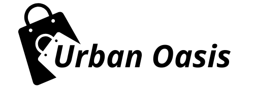 Urban Oasis